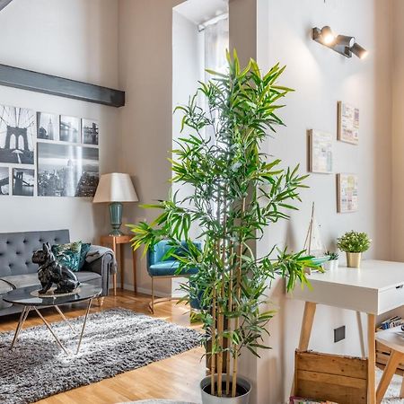 Fortezza Nuova Lovely Duplex Apartment Ливорно Екстериор снимка