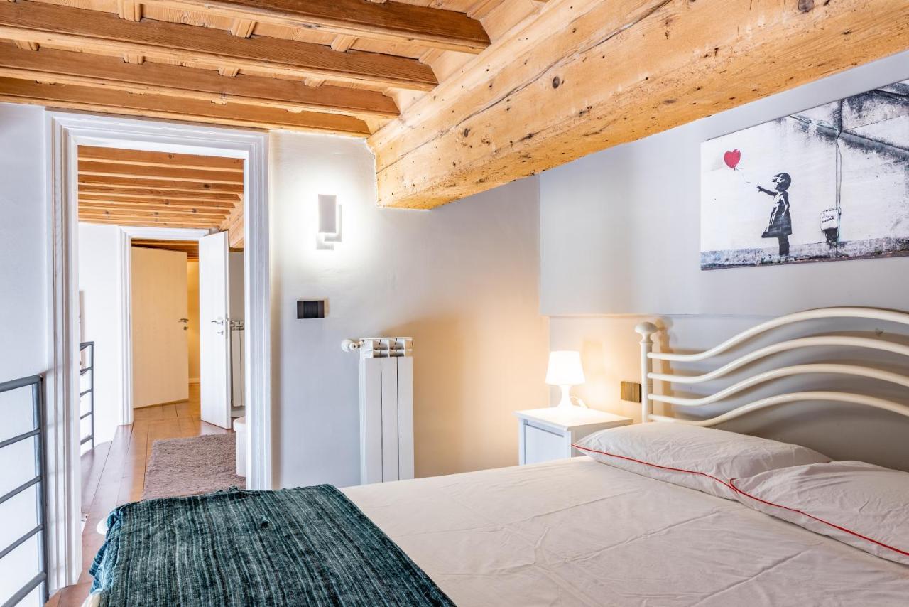 Fortezza Nuova Lovely Duplex Apartment Ливорно Екстериор снимка