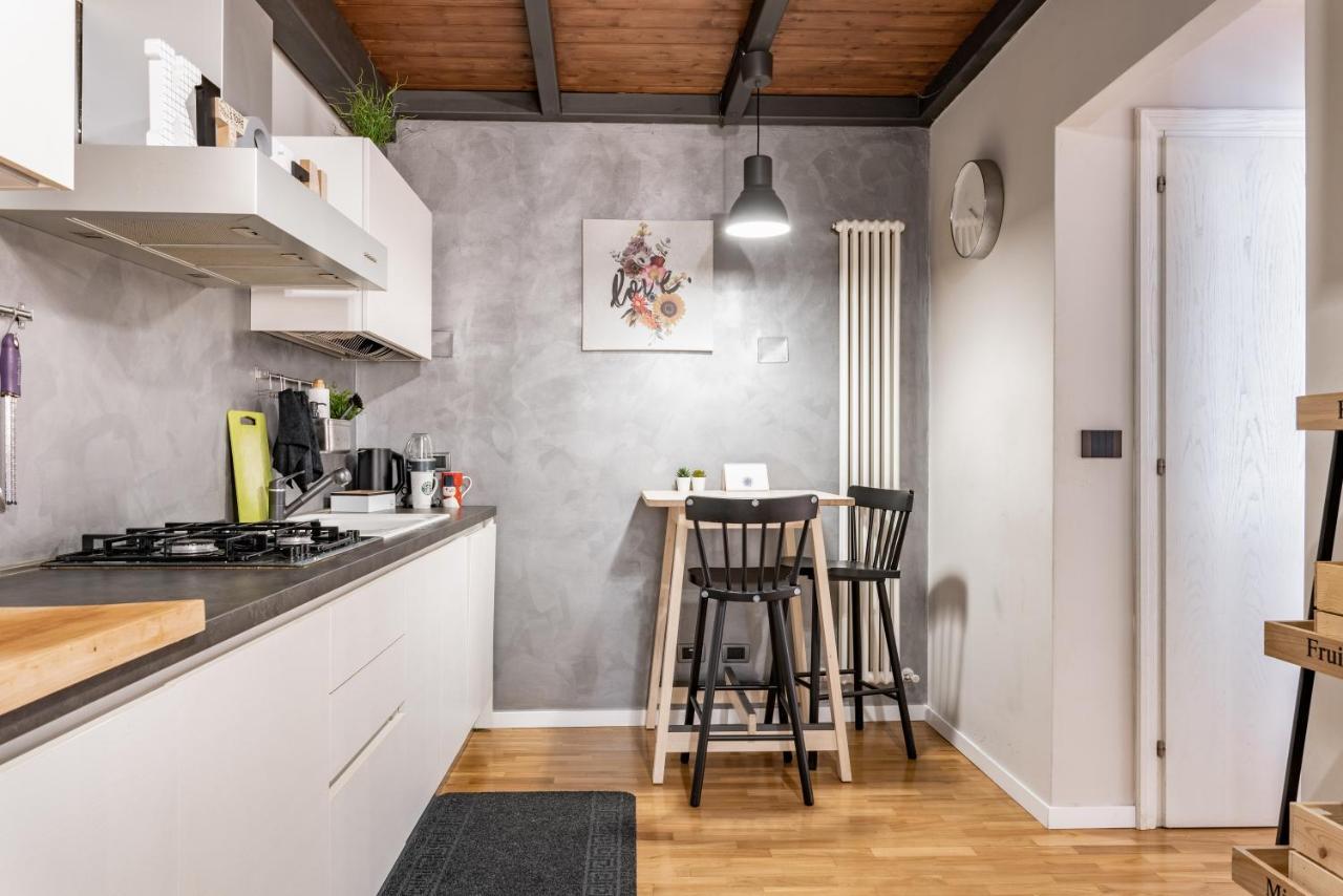 Fortezza Nuova Lovely Duplex Apartment Ливорно Екстериор снимка